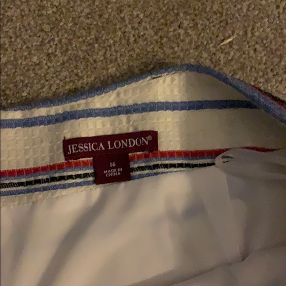 Jessica London skirt and blouse - Picture 5 of 5